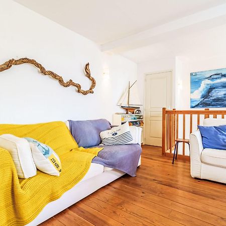 Apartment Hotel Du Golf By Interhome Saint-Jean-de-Luz Dış mekan fotoğraf