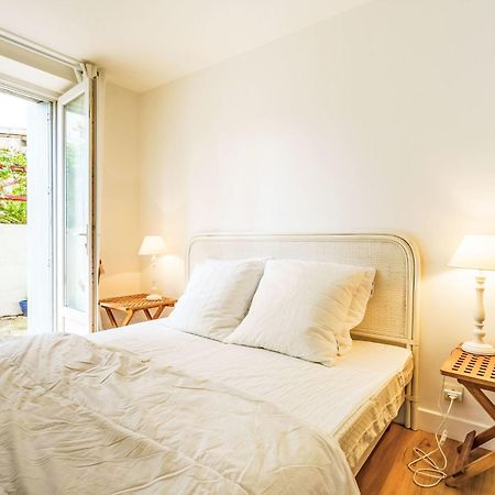 Apartment Hotel Du Golf By Interhome Saint-Jean-de-Luz Dış mekan fotoğraf