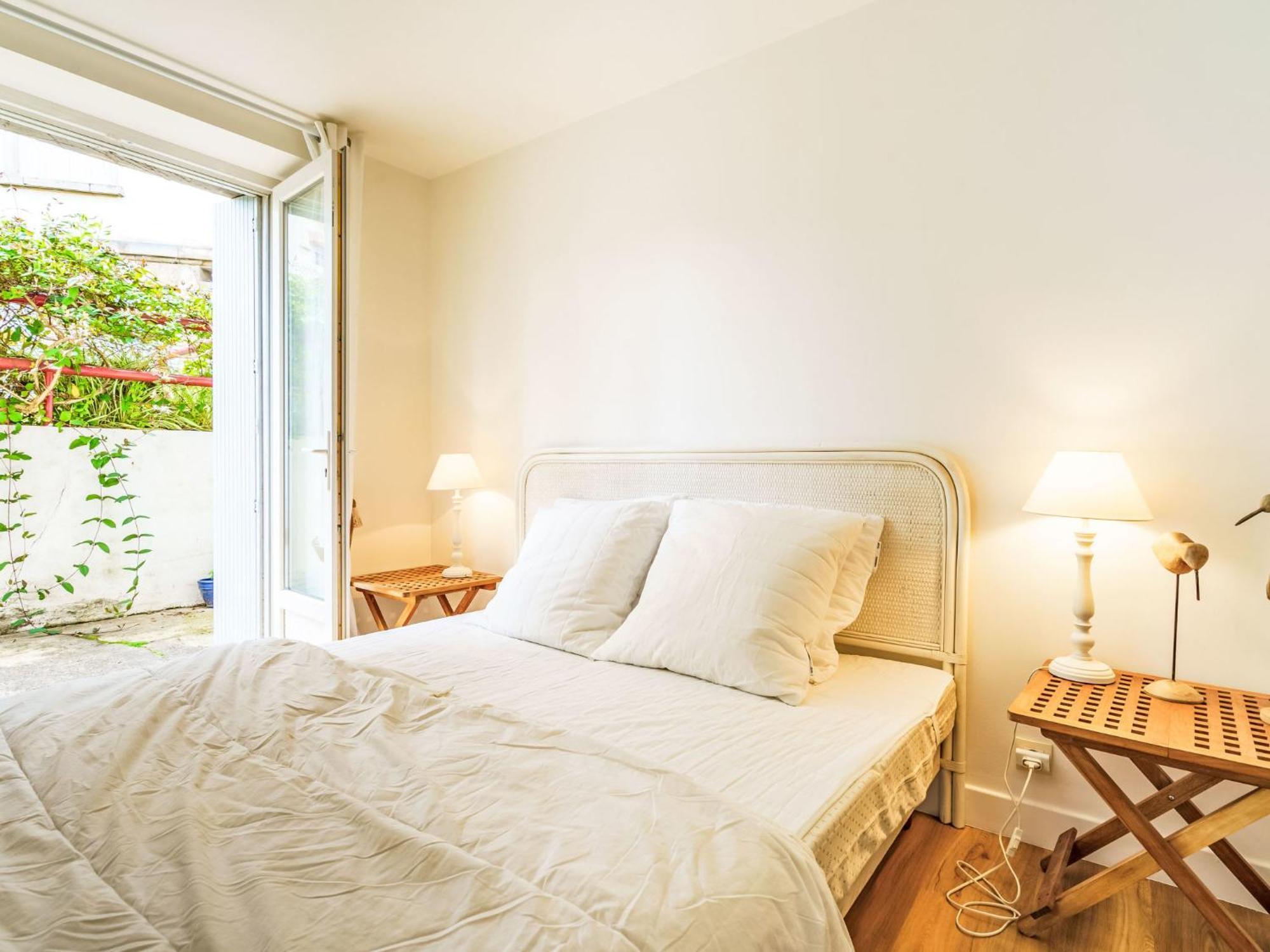Apartment Hotel Du Golf By Interhome Saint-Jean-de-Luz Dış mekan fotoğraf
