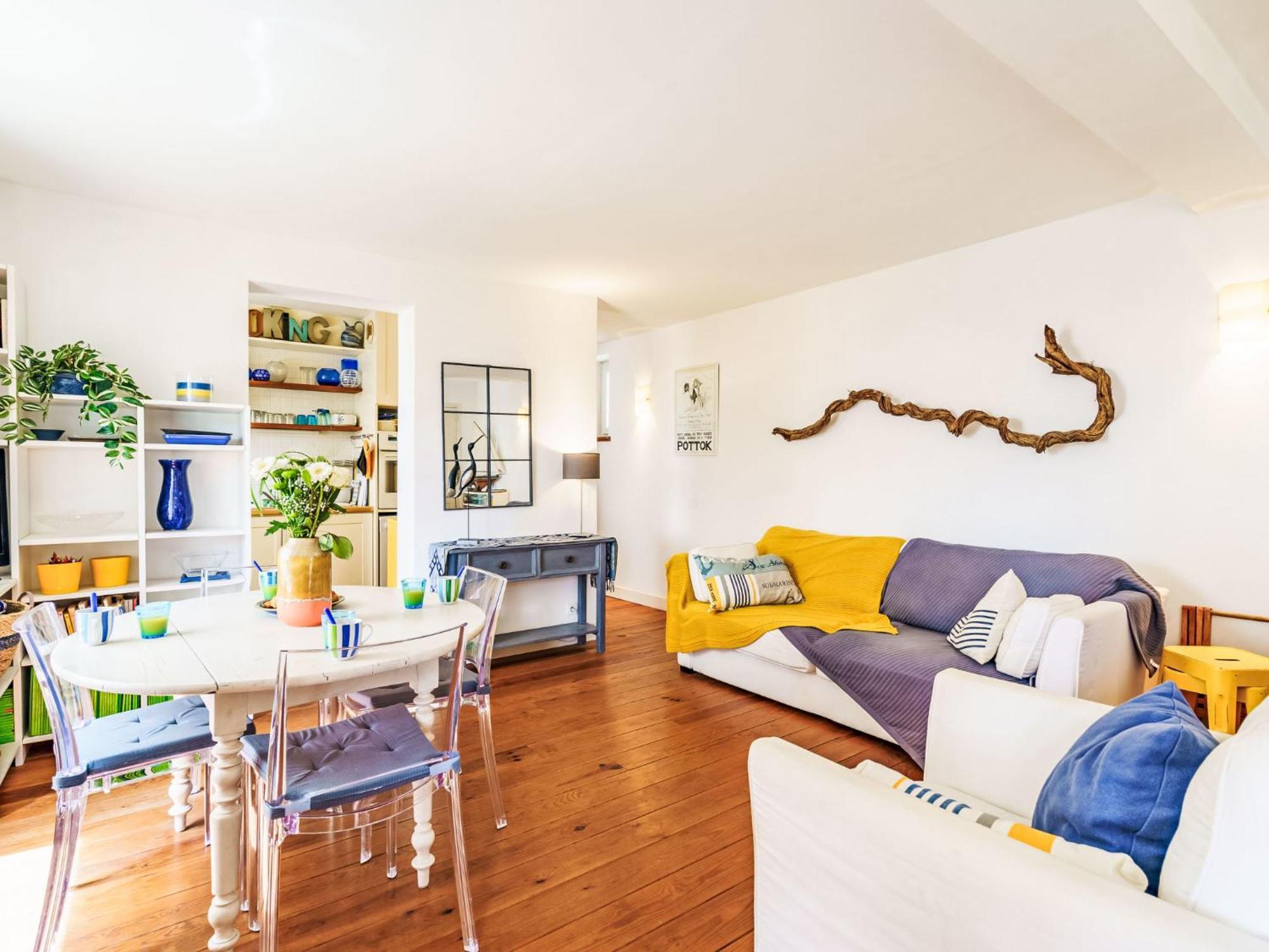 Apartment Hotel Du Golf By Interhome Saint-Jean-de-Luz Dış mekan fotoğraf