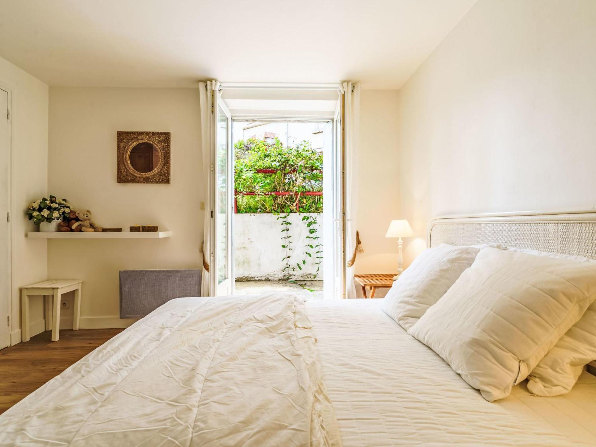 Apartment Hotel Du Golf By Interhome Saint-Jean-de-Luz Dış mekan fotoğraf
